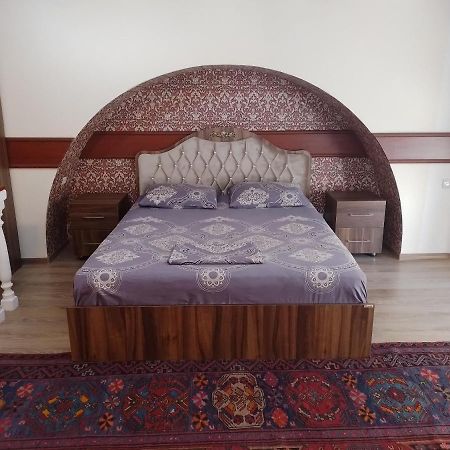 Delux Duplex Apartment In Old City Baku Eksteriør bilde