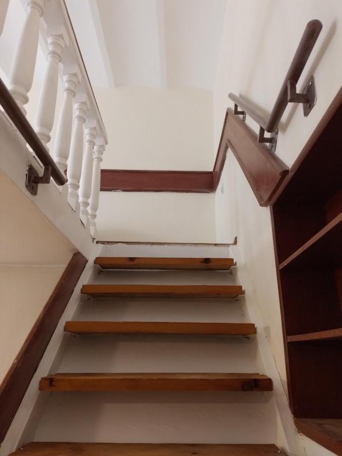 Delux Duplex Apartment In Old City Baku Eksteriør bilde