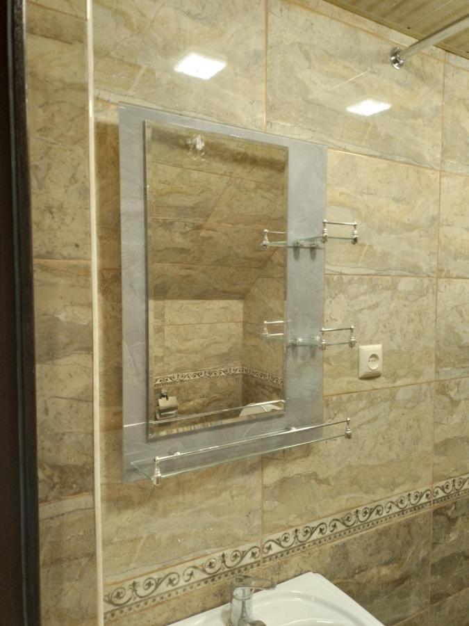 Delux Duplex Apartment In Old City Baku Eksteriør bilde