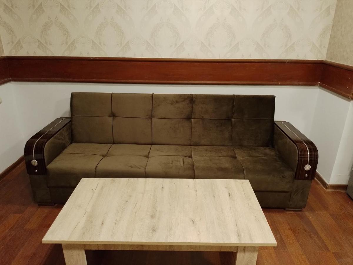 Delux Duplex Apartment In Old City Baku Eksteriør bilde