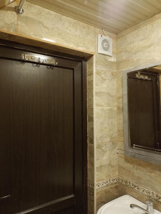 Delux Duplex Apartment In Old City Baku Eksteriør bilde