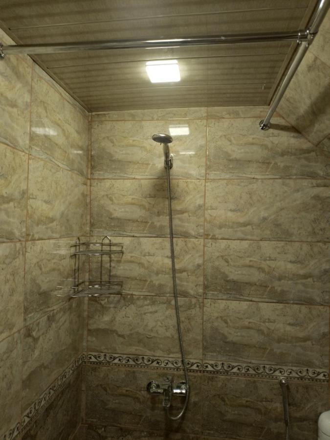 Delux Duplex Apartment In Old City Baku Eksteriør bilde