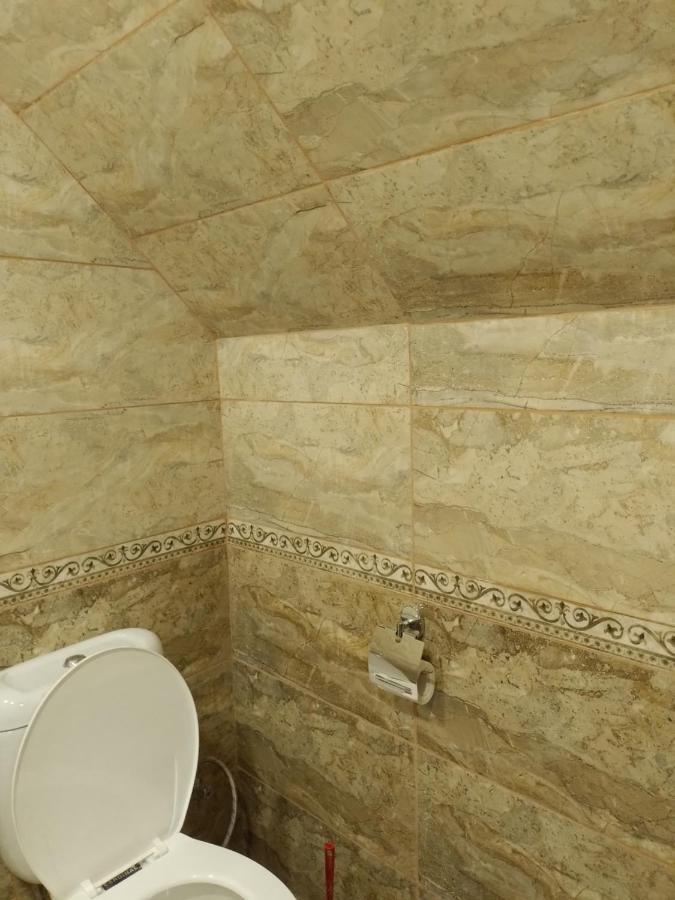 Delux Duplex Apartment In Old City Baku Eksteriør bilde