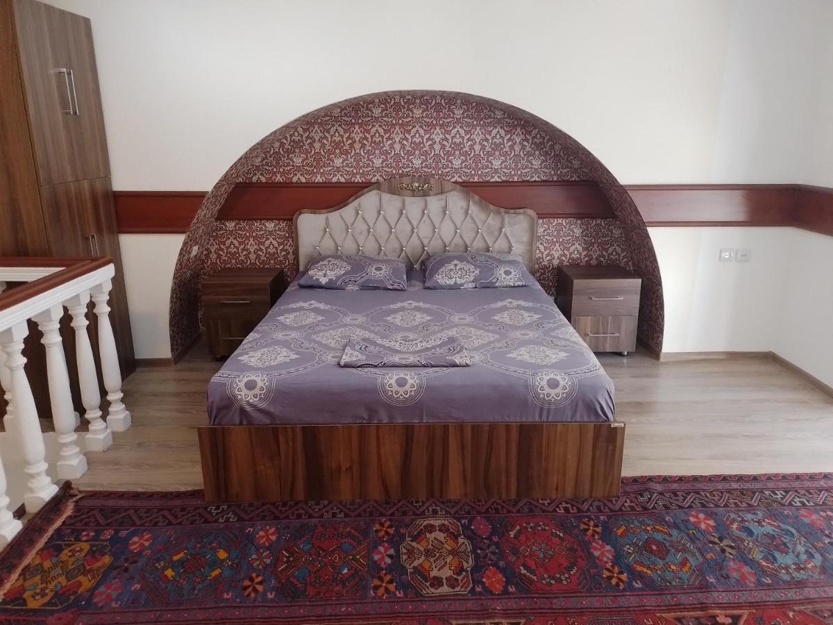 Delux Duplex Apartment In Old City Baku Eksteriør bilde
