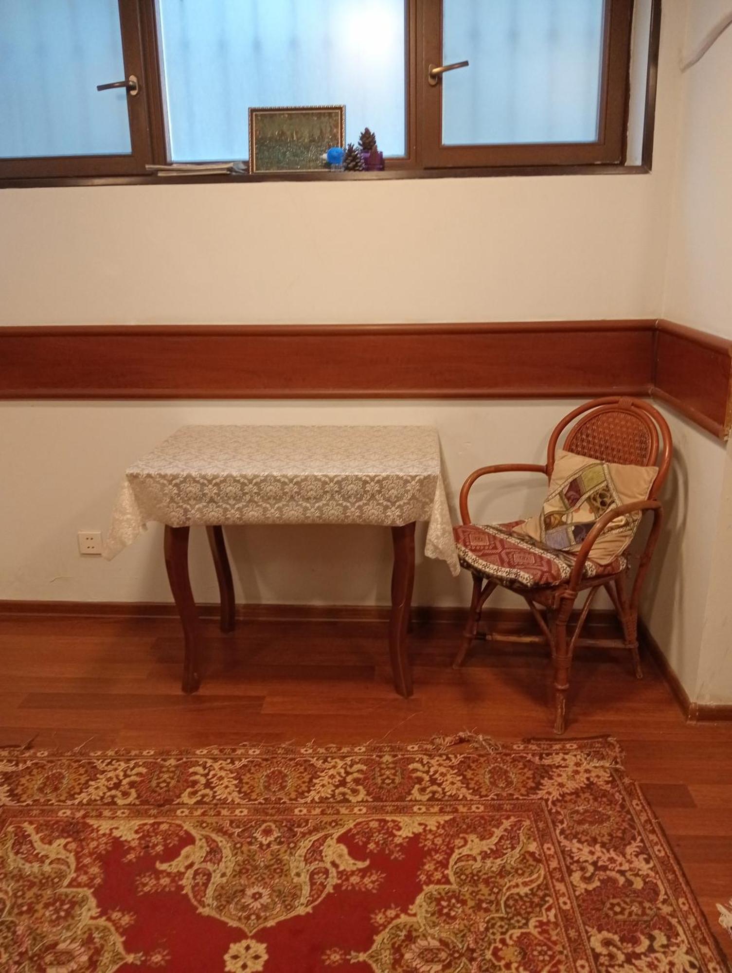 Delux Duplex Apartment In Old City Baku Eksteriør bilde